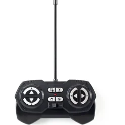 Robotti Silverlit Ycoo Robo Blast Black