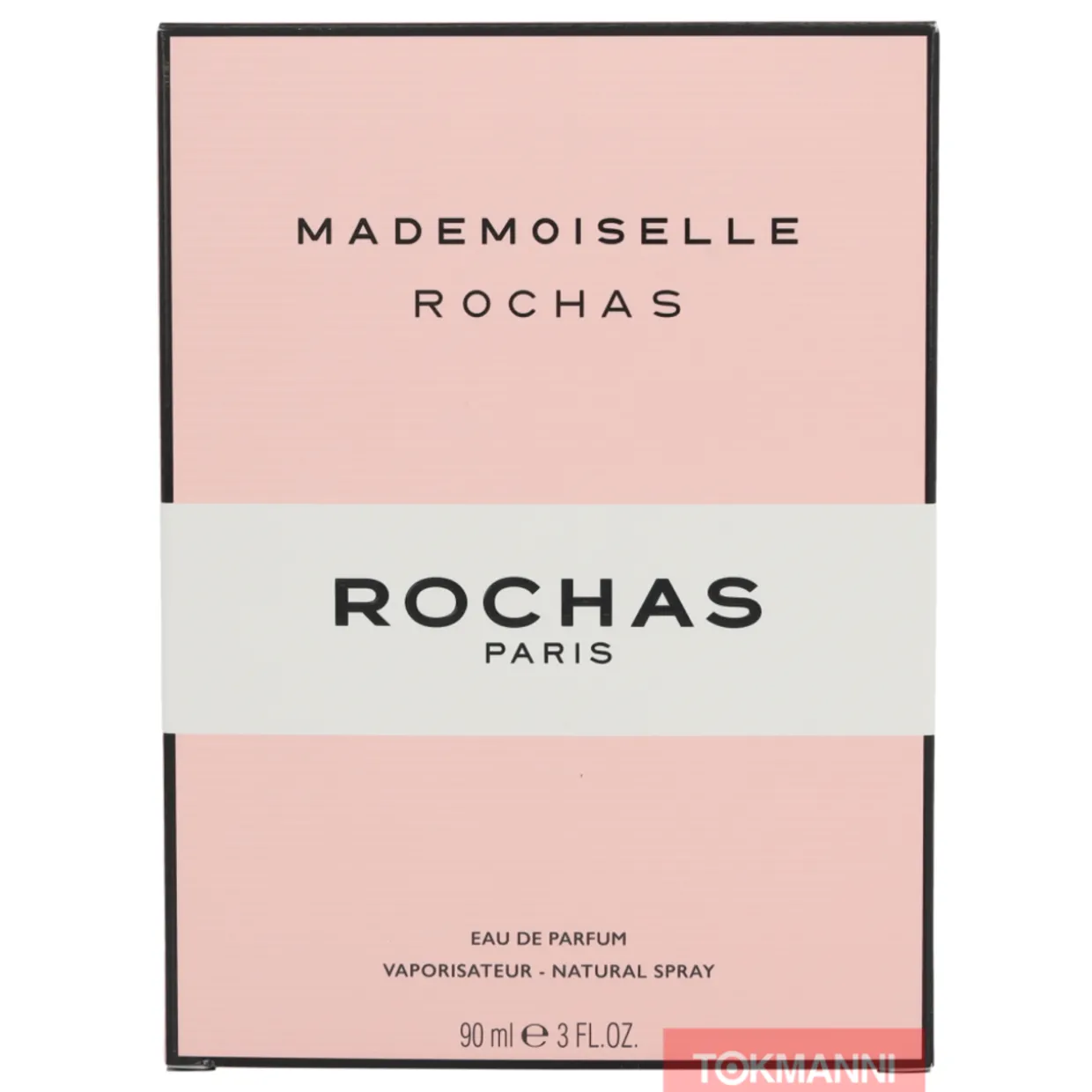 Rochas Mademoiselle Edp Spray 90ml