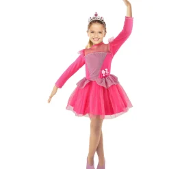 Rooliasu Barbie ballerina 8-10 v.