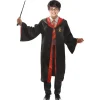 Rooliasu Harry Potter 9-11 v.