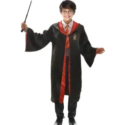 Rooliasu Harry Potter 7-9 v.