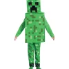 Rooliasu Minecraft Creeper S
