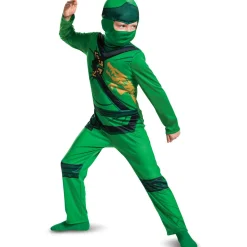 Rooliasu Ninjago Loyd Fancy M