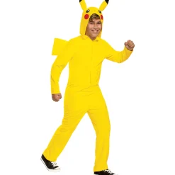 Rooliasu Pokemon Pikachu haalari 5-6 v