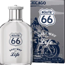 Route 66 Easy Way of Life EdT 100 ml
