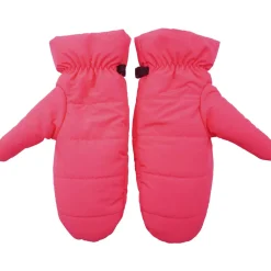 Rukkaset Miny topattu pinkki