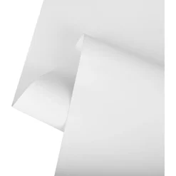 Rullaverho Kotikulta 140 x 185 cm pimentävä valkoinen