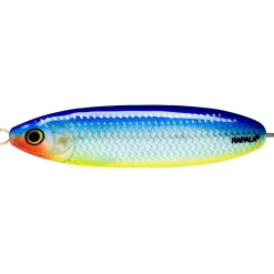 Ruohikkouistin Rapala Minnow Spoon Weedless 7 cm