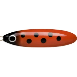 Ruohikkouistin Rapala Minnow Spoon Weedless 7 cm