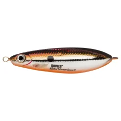 Ruohikkouistin Rapala Rattlin´ Minnow Spoon 08