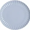 Ruokalautanen Kotikulta 26 cm Saaristo sininen