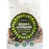 Rusina-maapähkinäsekoitus Priima 300 g paahdettu ja suolattu