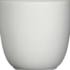 Ruukku 13,5 cm Tusca valkoinen