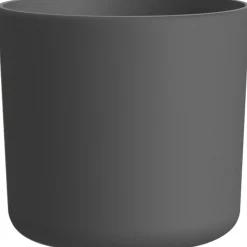 Ruukku Kotikulta 18 cm antrasiitti