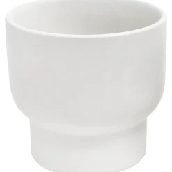 Ruukku Kotikulta 15 cm Emilia valkoinen