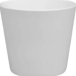 Ruukku Kotikulta 14,5 cm, matta valkoinen
