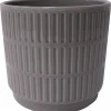 Ruukku Kotikulta 15 cm Viiva harmaa