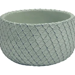 Ruukku Kotikulta 15 x 15 x 9 cm Verona vihreä