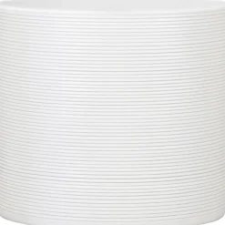 Ruukku Scheurich 828 12 cm valkoinen
