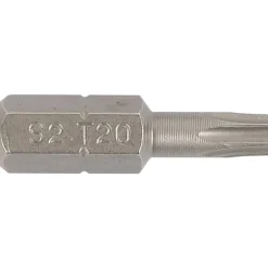 Ruuvauskärki Kendo Torx 20