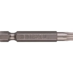 Ruuvauskärki Kendo Torx 30/50