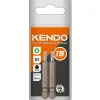 Ruuvauskärki Kendo Torx 15/50