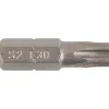 Ruuvauskärki Kendo Torx 30