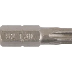 Ruuvauskärki Kendo Torx 30