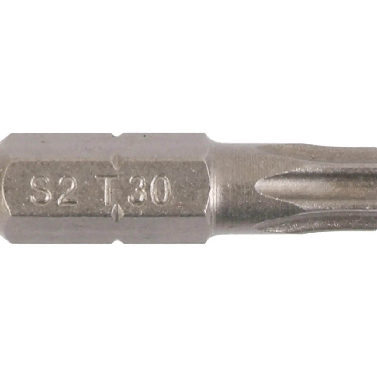 Ruuvauskärki Kendo Torx 30