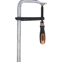 Ruuvipuristin Tactix F300 x 80 mm