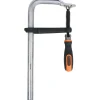 Ruuvipuristin Tactix F600 x 120 mm