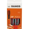 Ruuvitalttasarja Bahco 1000V Slim 5 osaa
