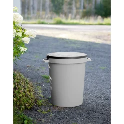 Saavi Orthex 80 l hiekanruskea
