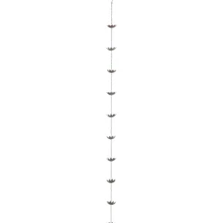 Sadeketju 4Living Kukat 213 cm