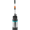 Sadevesipumppu Gardena Inox 4700/3 automaattinen