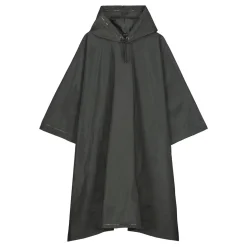 Sadeviitta säilytyspussissa Future TT Sport Gray musta