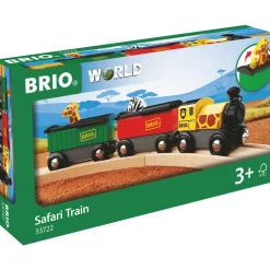Safarijuna Brio 33722