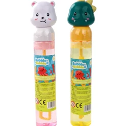 Saippuakuplasauva Bubble Bubble 175 ml eläimet