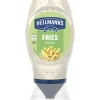 Salaattikastike Hellmann's 250 ml Garlic & Herbs