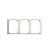 Saneerauspeitelevy ABB Jussi 3-os 2523-100P