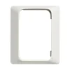 Saneerauspeitelevy ABB Jussi 1-os 2521-100P