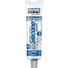 Saniteettisilikoni Onebond 50 ml, Valkoinen