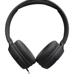 Sankakuulokkeet JBL Tune 520C USB-C, musta