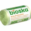 Sankapussi 20 l 30 kpl
