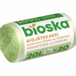 Sankapussi 20 l 30 kpl