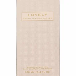 Sarah Jessica Parker Lovely Edp Spray 100ml