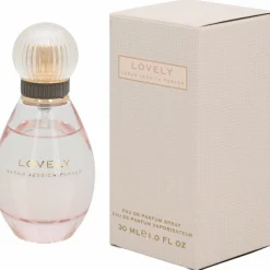Sarah Jessica Parker Lovely Edp Spray 30ml