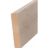 Saunalaude Aureskoski 28 x 145 x 2400 mm, 4 kpl, Harjattu Kelo