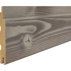 Saunapaneeli Aureskoski STP 15 x 95 x 1800 mm 8 kpl Savi