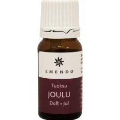 Saunatuoksu 10 ml joulu